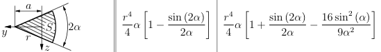 circular sector of lecture.png