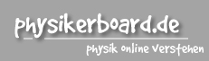 Physikerboard Logo